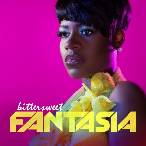 Bittersweet (Fantasia Barrino song)